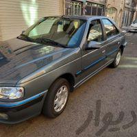 پژو پارس سال مدل 1400