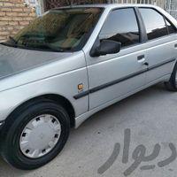 پژو 405 GLX بنزینی، مدل ۱۳۹۹ بیرنگ