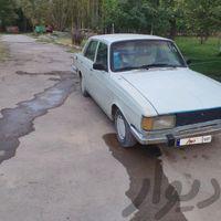 پیکان دوگانه سوز CNG، مدل ۱۳۸۳