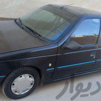پژو 405 GLX بنزینی، مدل ۱۳۸۲