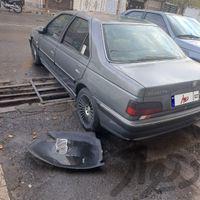 پژو پارس سال، مدل ۱۳۹۲