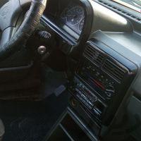 پراید صندوق‌دار CNG، مدل ۱۳۸۵