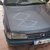 پژو 405 GLX بنزینی، مدل ۱۳۹۴