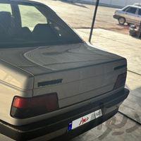 405مدل ۹۸ تمام فابریک