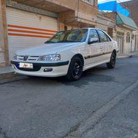 پژو پارس موتور جدید XU7P، مدل ۱۴۰۲ درحد
