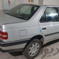 پژو405 glxمدل89