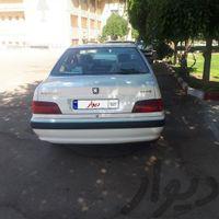 پژو پارس سال، مدل ۱۳۹۹