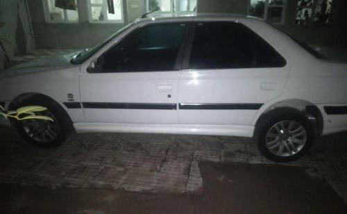 پژو پارس LX TU5، مدل ۱۳۹۷