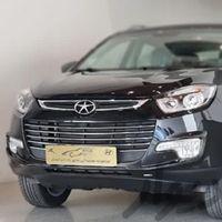 جک اس 5 JAC S5