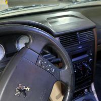 پارس سال داشبورد سوناتایی