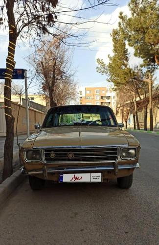 پیکان مدل 63