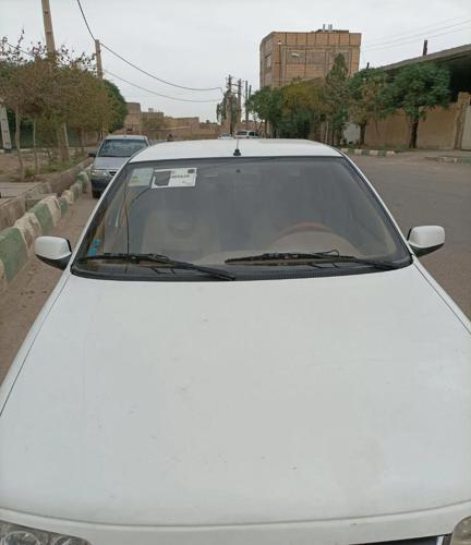 پژو 405 SLX بنزینی، مدل ۱۳۹۸