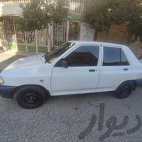پراید 131 SE، مدل ۱۳۹۸