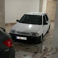 پراید 131 SE، مدل ۱۳۹۸