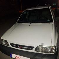 پراید 131 SE، مدل ۱۳۹۶