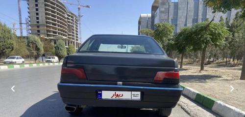 روآ ۸۶ دوگانه سوز تمیز