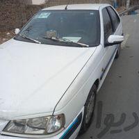 پژو پارس سال، مدل ۱۳۹۳