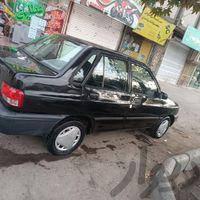 پراید صندوق‌دار CNG، مدل ۱۳۸۳انژکتور