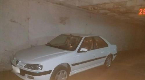 پژو پارس LX TU5، مدل ۱۴۰۱
