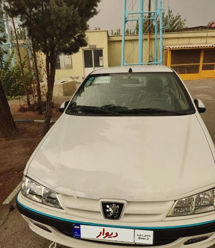 پژو پارس LX TU5، مدل ۱۴۰۲