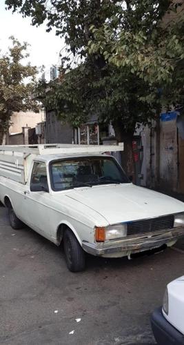 پیکان، مدل ۱۳۸۶