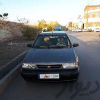 پراید 131 SE، مدل ۱۳۹۴
