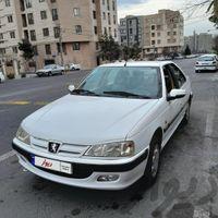 پژو پارس سال، مدل ۱۳۹۴ xu7