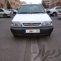 پراید 131 SE، مدل ۱۳۹۹ خانگی بدون رنگ