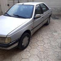 پژو 405 جی ال (GL)، مدل ۱۳۸۵