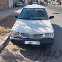 پراید 131 SE، مدل ۱۳۹۸