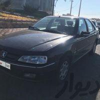 پژو پارس سال، مدل ۱۳۹۰