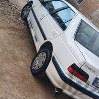 پژو پارس سال، مدل ۱۳۹۴