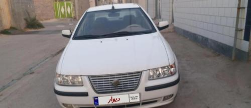سمند LX EF7 گازسوز، مدل ۱۳۹۷