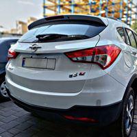 هایما اس ۵ HAIMA S5 مدل 1402 ( صفر خشک