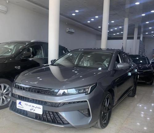 کی ام سی J7/KMC جی7 جک مدل 1402 صفر