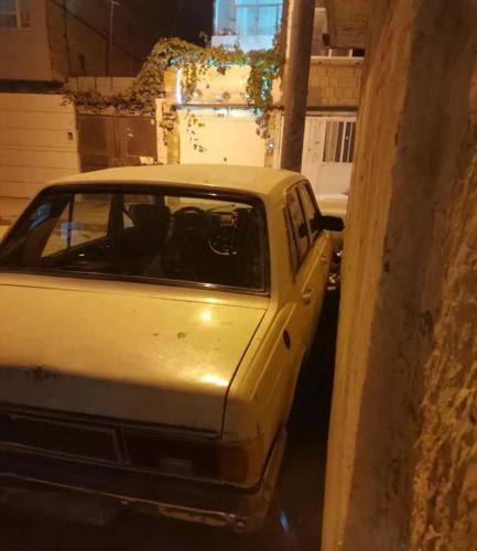 پیکان دوگانه سوز CNG، مدل ۱۳۸۲