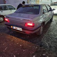 پژو405 شاسی سالم،داشبورد جدید