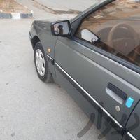 پژو 405 GLX بنزینی، مدل ۱۳۹۲