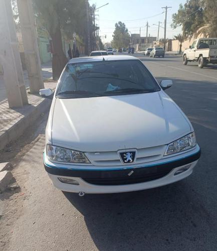 پژو پارس موتور جدید XU7P، مدل ۱۴۰۱
