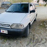 پراید مدل ۸۷