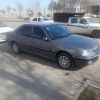 پژو پارس LX TU5، مدل ۱۳۹۳