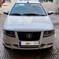 سمند سورن پلاس، مدل ۱۴۰۱
