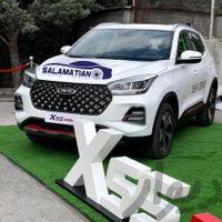 نمایندگی سلامتیان ثبت نام x55pro new