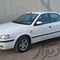 سمند LX EF7 بنزینی، مدل ۱۳۹۰