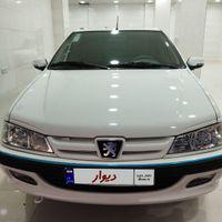 پژو پارس xu7p، مدل ۱۴۰۲