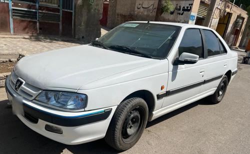 پژو پارس سال، مدل ۱۳۹۷