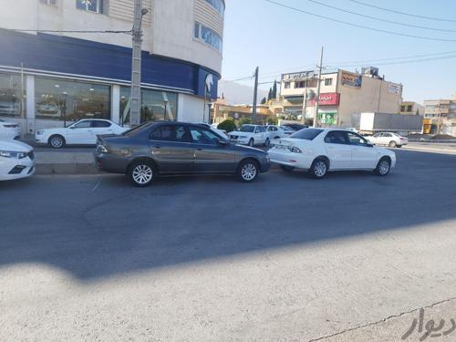 سمند سورن پلاس، مدل ۱۴۰۲