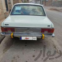 پیکان دوگانه سوز CNG، مدل ۱۳۸۱