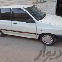 هاچبک کره ای