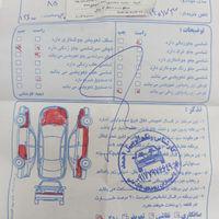 پژو 405 GLX بنزینی، مدل ۱۳۹۵